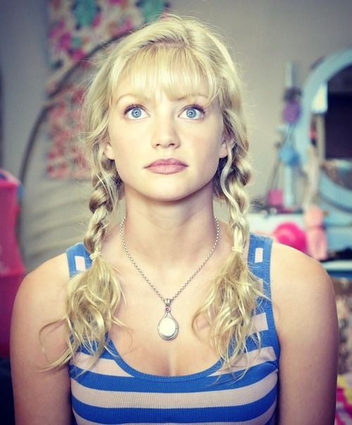 Cariba Heine